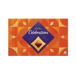 Cadbury chocolates